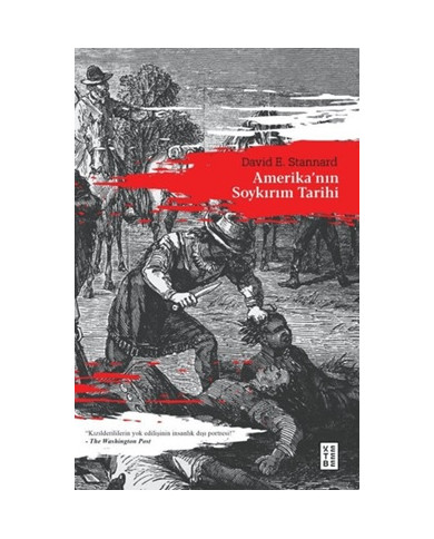 Amerika'nın Soykırım Tarihi