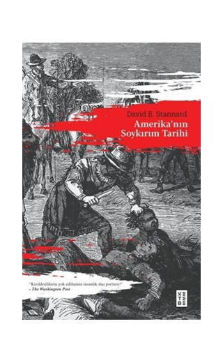 Amerika'nın Soykırım Tarihi