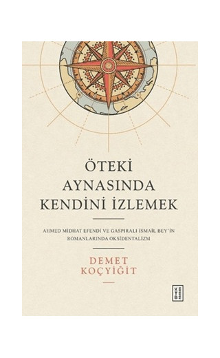 Öteki Aynasında Kendini İzlemek