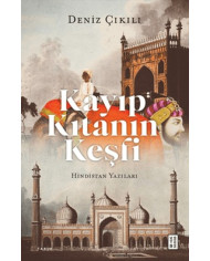 Kayıp Kıtanın Keşfi - Hindistan Yazıları