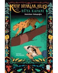 Kayıp Kıtanın Keşfi - Hindistan Yazıları