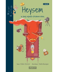 Masal Krallığı Kitap Seti (10 Kitap)