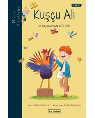 Masal Krallığı - Kuşçu Ali