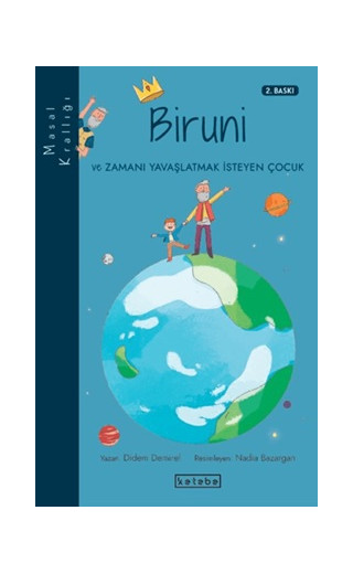 Masal Krallığı - Biruni