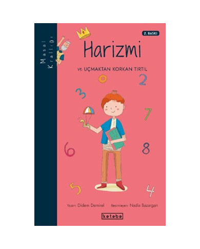 Masal Krallığı - Harizmi