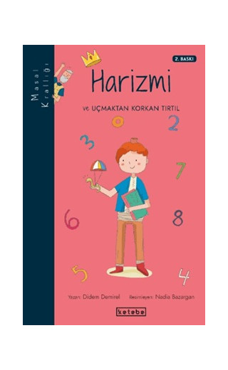 Masal Krallığı - Harizmi