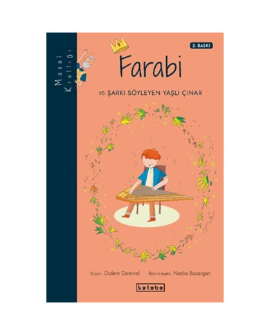 Masal Krallığı - Farabi