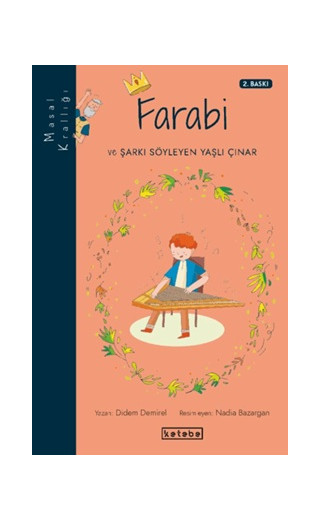 Masal Krallığı - Farabi