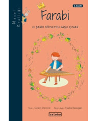 Masal Krallığı - Farabi