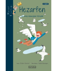 Masal Krallığı - Hezarfen