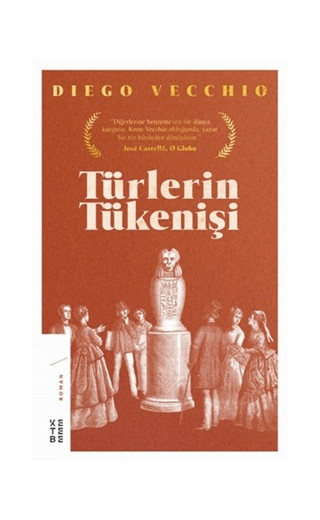 Türlerin Tükenişi