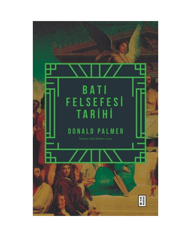 Batı Felsefesi Tarihi