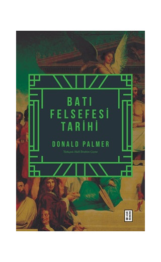 Batı Felsefesi Tarihi