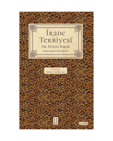 İrade Terbiyesi