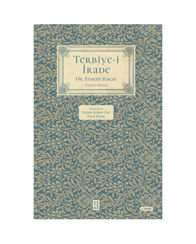 Terbiye-i İrade