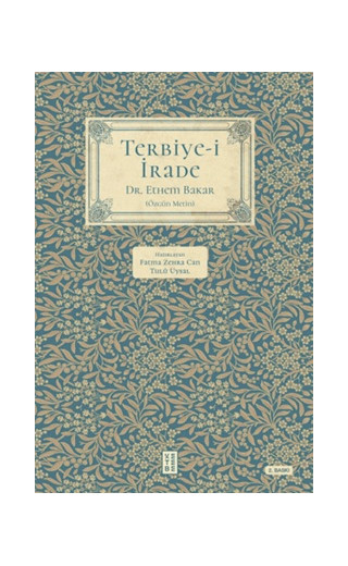 Terbiye-i İrade