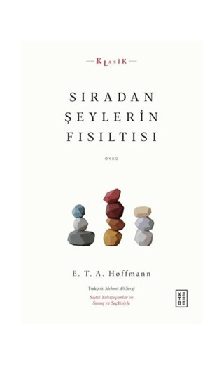 Sıradan Şeylerin Fısıltısı