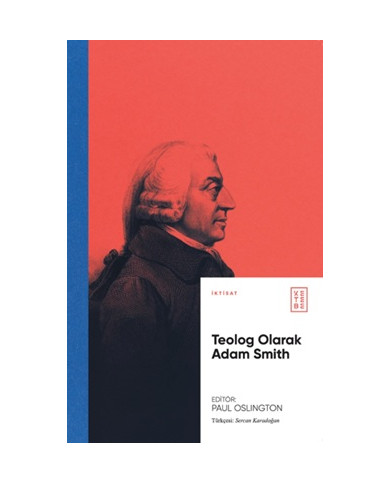 Teolog Olarak Adam Smith