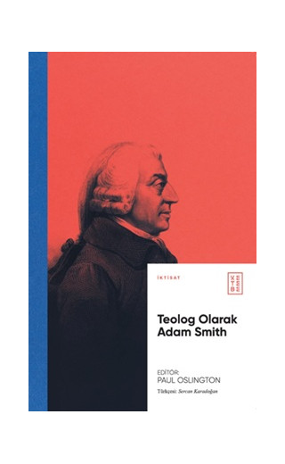 Teolog Olarak Adam Smith
