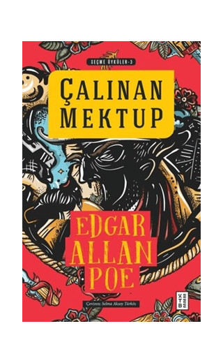 Çalınan Mektup