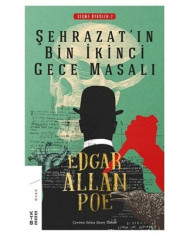 Seçme Öyküler 1 - Kuyu ve Sarkaç