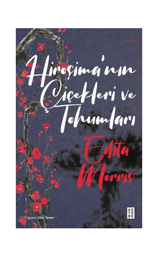 Hiroşima'nın Çiçekleri ve Tohumları