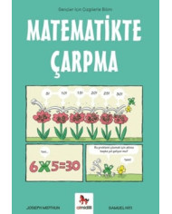 Gençler İçin Çizgilerle Bilim - Matematikte Çarpma