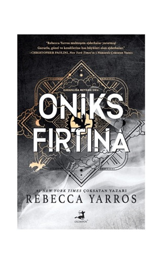 Oniks Fırtına