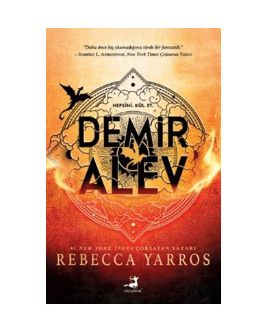 Demir Alev