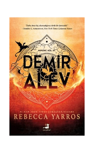 Demir Alev