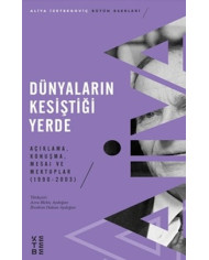 Aliya İzetbegoviç Kutulu Set (8 Kitap)