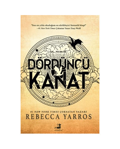 Dördüncü Kanat