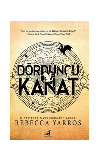 Dördüncü Kanat