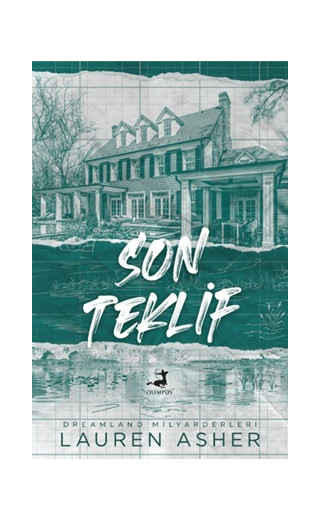 Dreamland Milyarderleri 3 - Son Teklif