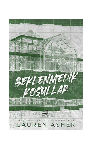 Dreamland Milyarderleri 2 - Beklenmedik Koşullar