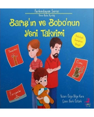 Farkındayım Serisi Kardeş Sendromu - Defne'nin Kardeşi Oluyor