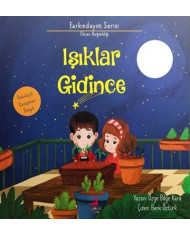 Farkındayım Serisi (5 Kitap Takım)