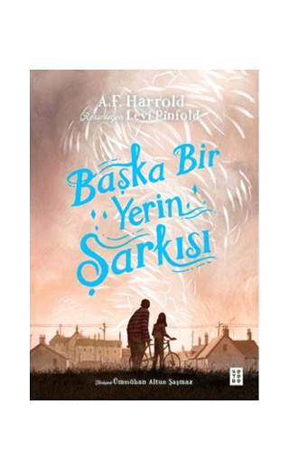 Başka Bir Yerin Şarkısı