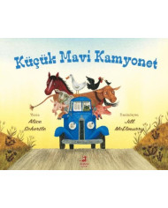 Küçük Mavi Kamyonetin Yolu