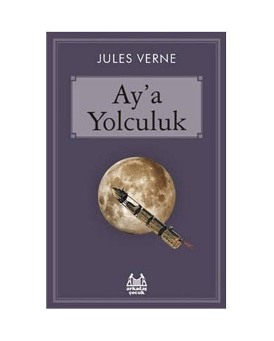 Ay'a Yolculuk