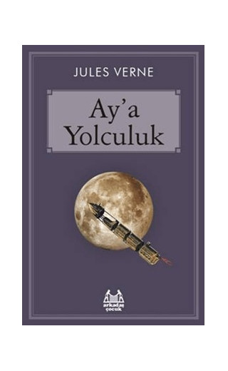 Ay'a Yolculuk