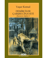 Demirciler Çarşısı Cinayeti - Akçasazın Ağaları 1