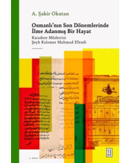 Ardımızda Bıraktığımız Dünyalar
