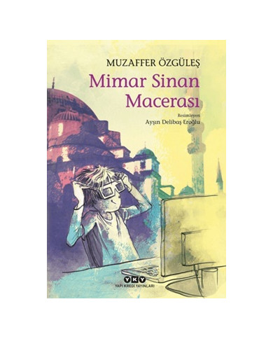 Mimar Sinan Macerası