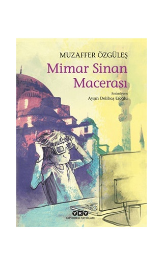 Mimar Sinan Macerası