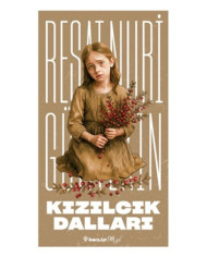 Kızılcık Dalları