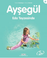 Ayşegül 57 - Kaza Geçiriyor