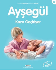 Ayşegül 57 - Kaza Geçiriyor