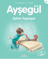 Ayşegül 13 - Yılbaşı Sürprizi
