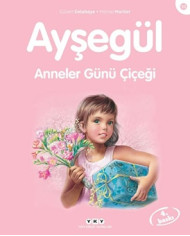Ayşegül 13 - Yılbaşı Sürprizi